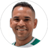 Ederson, Attacker for Lagarto