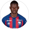 B. Tutu, Attacker for Chatou