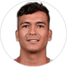 Sebastian Perez, Forward for Puerto Montt