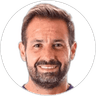 Jorge Carranza, Goalkeeper for Aldosivi