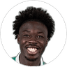 Serge-Philippe Raux-Yao, Defender for SK Rapid Wien