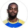 M. Sitti, Midfielder for Marignane GCB