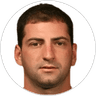 L. Caruso, Attacker for 
    