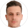 D. Marinić, Midfielder for Kalsdorf