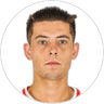 J. Burst, Defender for Vilaverdense