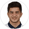 Axel Picazo, Midfielder for Huntsville City
