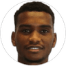Brahim Mahamat, Forward for Canet Roussillon