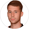 M. Sazonov, Midfielder for Metallurg Lipetsk