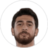 Ulas Zengin, Defender for Fethiyespor