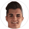 M. Özvardar, Midfielder for Efeler 09 Spor
