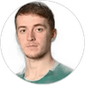 Tim Svensson, Goalkeeper for Norrby