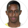 A. Goncalves, Defender for LB Châteauroux