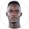 S. Ndlovu, Defender for Durban City