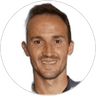 G. Klusener, Attacker for Arsenal