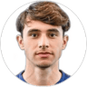 B. Canelhas, Midfielder for SO Romorantin