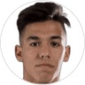 Franco Malagueno, Defender for Colegiales