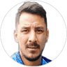 Alejandro Manchot, Defender for Albion