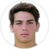 Andrea Errico, Midfielder for Guidonia Montecelio 1937