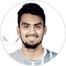 L. Agüero, Attacker for Estudiantes de San Luis