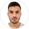 Mario Curic, Midfielder for Torpedo Moskva