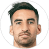 Matias Castro, Attacker for Atlético Rafaela