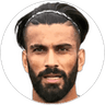 Orhan Nahirci, Midfielder for Ankara Keçiörengücü