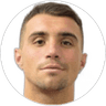 Brian Negro, Defender for Mushuc Runa
