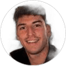 Juan Franzoni, Forward for Gimnasia Jujuy