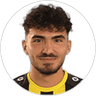 Emir Gultekin, Forward for Bursaspor