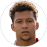C. Claver, Defender for Amsterdamsche FC