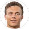 Bo Breukers, Midfielder for RKSV Groene Ster