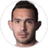 Alejandro Sanchez, Goalkeeper for Deportivo Rincón