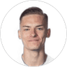 Felix Horberg, Midfielder for Brage