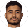Suleman Zurmati, Midfielder for IF Karlstad