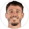 Guillaume Trani, Midfielder for Red Star