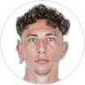 Jannik Rochelt, Forward for Arminia Bielefeld