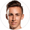 M. Heilig, Defender for FC 08 Homburg