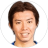 Arata Watanabe, Forward for Mito Hollyhock