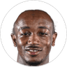 Amadou Diallo, Forward for KF Skënderbeu