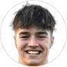 Jacob Wakeling, Forward for Solihull Moors