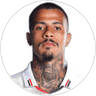 Costa Diego, Defender for Krasnodar