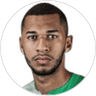 Fabinho, Forward for Coritiba