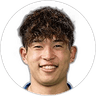 Kohei Okuno, Midfielder for Avispa Fukuoka