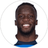 Jordy Soladio, Forward for Francs Borains