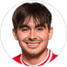 Alejandro Galvan Braian, Forward for Sarmiento Resistencia