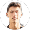 Pitu Doncel, Midfielder for CF Talavera de la Reina