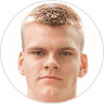 A. Andreasson, Defender for 1. FC Düren