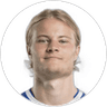 Andri Gudjohnsen, Forward for Blackburn Rovers