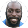 K. Eshun, Attacker for Hartley Wintney