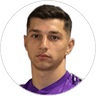 Sabuhi Abdullazada, Midfielder for Sumqayit
